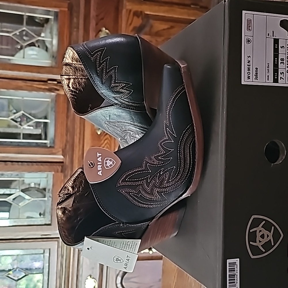 Ariat Jolenes